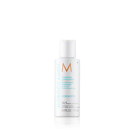 Moroccanoil Hydration Hydrating Conditioner for all Hair Types (70 ml)