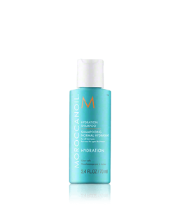 Moroccanoil Hydration Hydrating Shampoo for all Hair Types (70 ml)