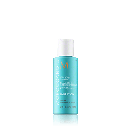 Moroccanoil Hydration Hydrating Shampoo for all Hair Types (70 ml)