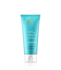 Moroccanoil Hydration Hydrating Styling Cream for all Hair Types (75 ml)