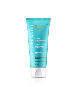 Moroccanoil Hydration Intense Hydrating Mask for Medium to Thick Dry Hair (75 ml)