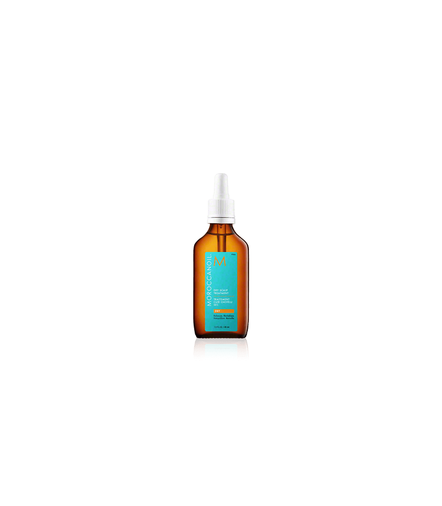 Moroccanoil Öle Dry Scalp Treatment (45 ml)