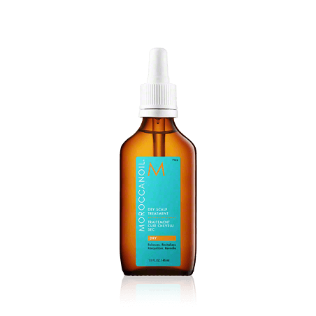 Moroccanoil Öle Dry Scalp Treatment (45 ml)