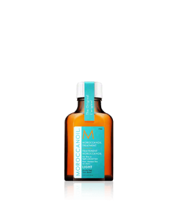 Moroccanoil Öle Oil Treatment for Fine and Light-Colored Hair (25 ml)