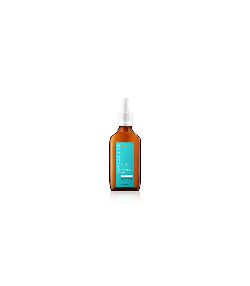 Moroccanoil Öle Oily Scalp Treatment (45 ml)