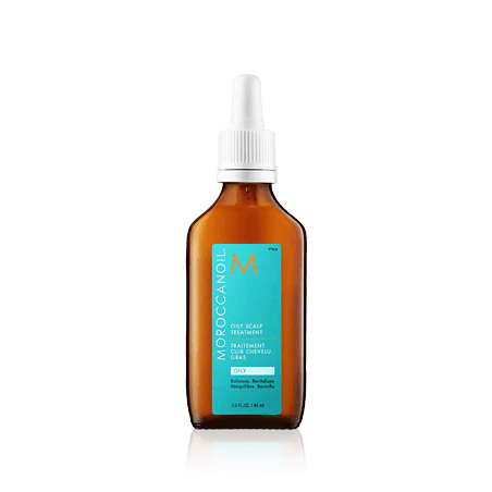 Moroccanoil Öle Oily Scalp Treatment (45 ml)