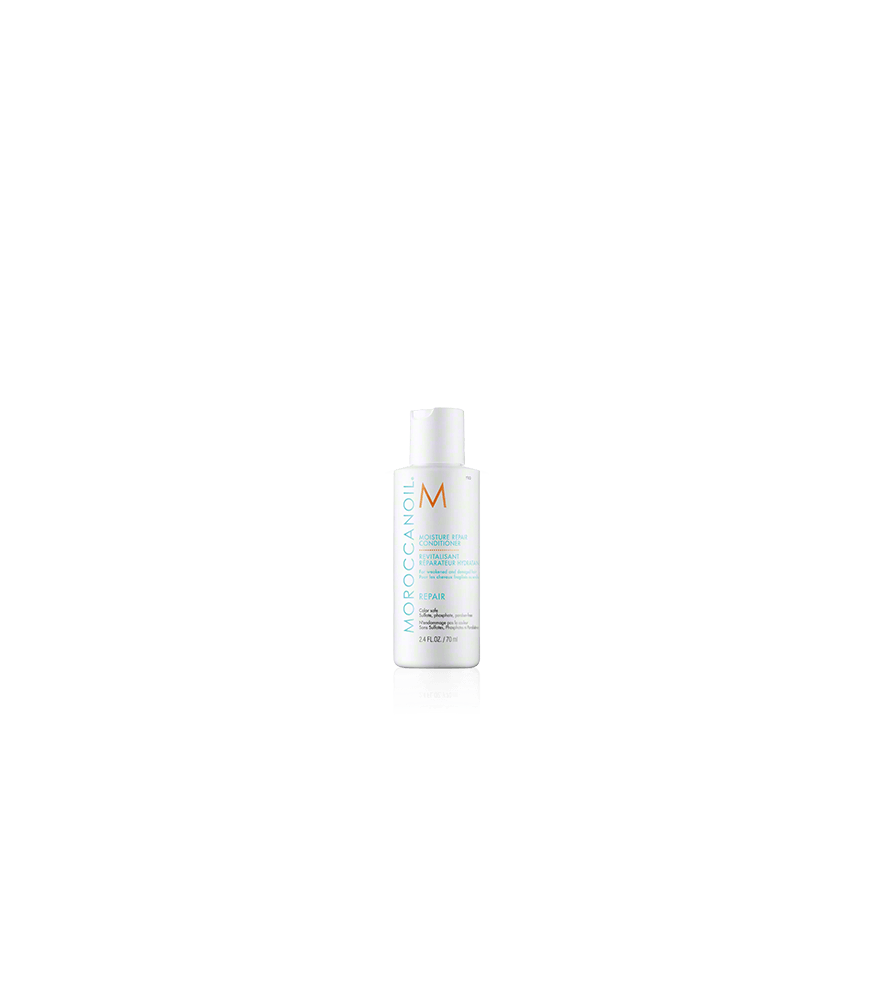 Moroccanoil Repair Moisture Repair Conditioner for Weakened and Damaged Hair (70 ml)