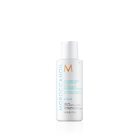 Moroccanoil Repair Moisture Repair Conditioner for Weakened and Damaged Hair (70 ml)