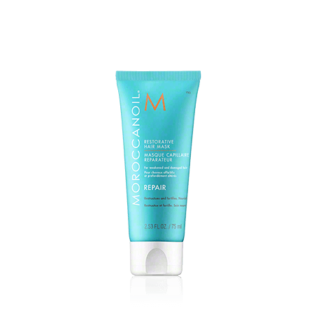 Moroccanoil Repair Restorative Hair Mask (75 ml)