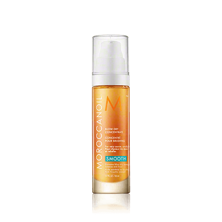 Moroccanoil Smooth Blow Dry Concentrate (50 ml)