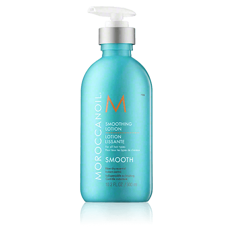 Moroccanoil Smooth Smoothing Lotion (300 ml)