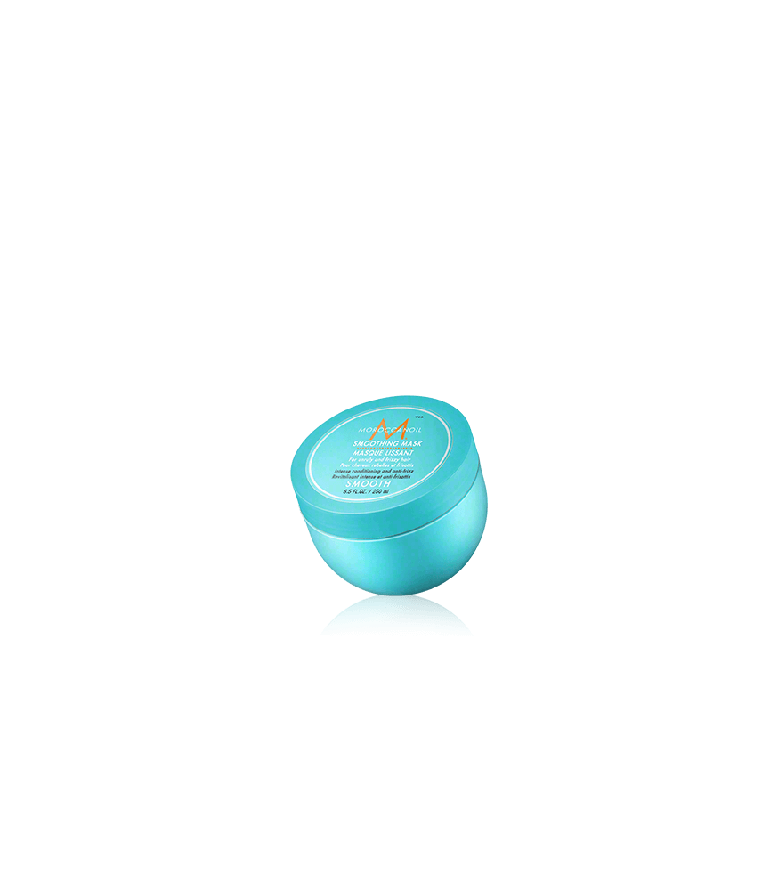 Moroccanoil Smooth Smoothing Mask (250 ml)