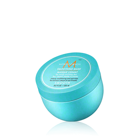 Moroccanoil Smooth Smoothing Mask (250 ml)
