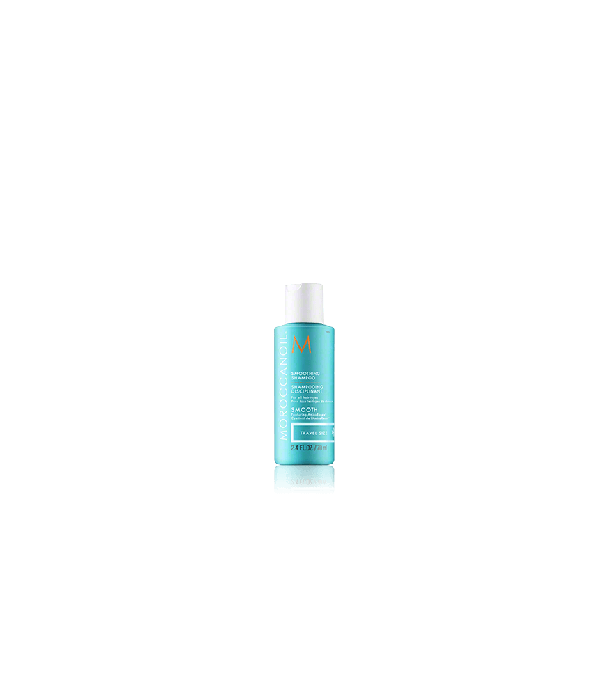 Moroccanoil Smooth Smoothing Shampoo (70 ml)