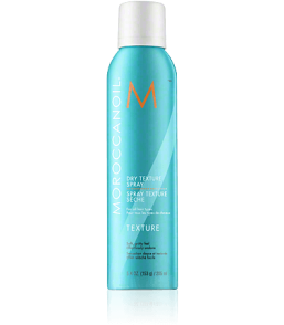 Moroccanoil Style Dry Texture Spray (205 ml)