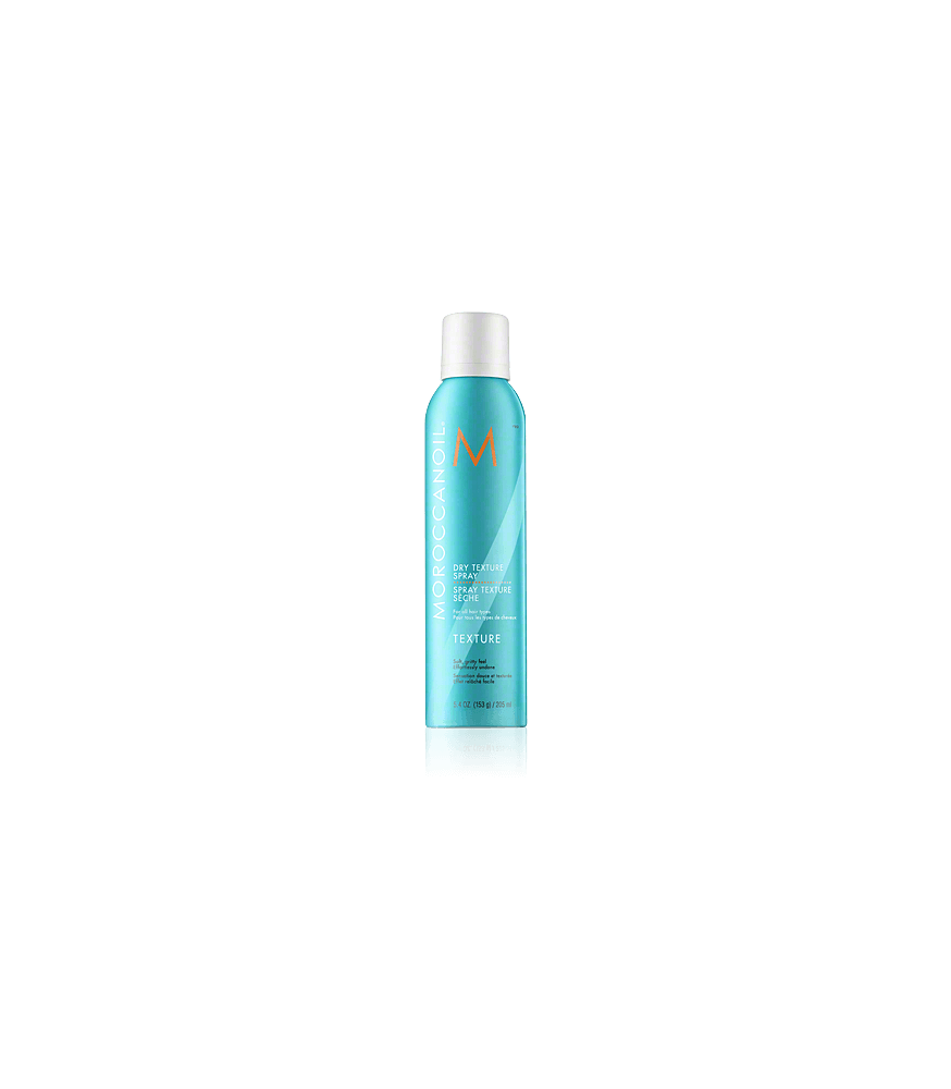 Moroccanoil Style Dry Texture Spray (205 ml)