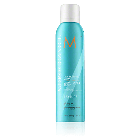 Moroccanoil Style Dry Texture Spray (205 ml)