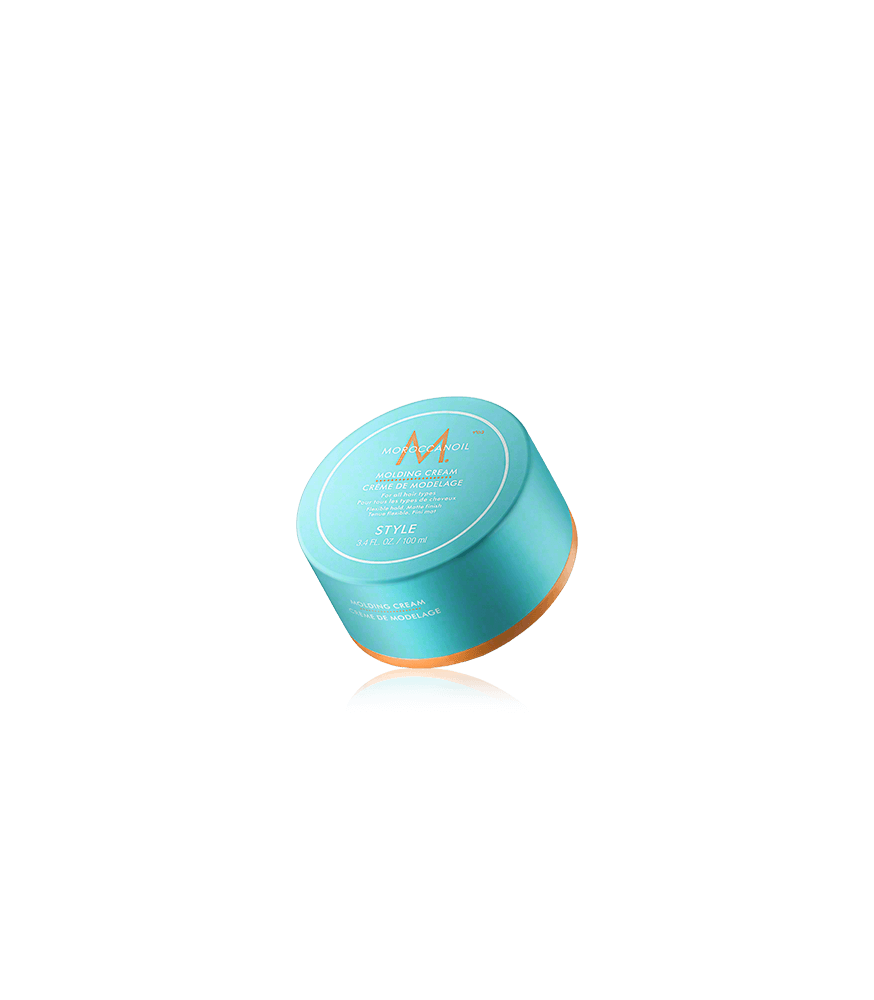 Moroccanoil Style Molding Cream (100 ml)