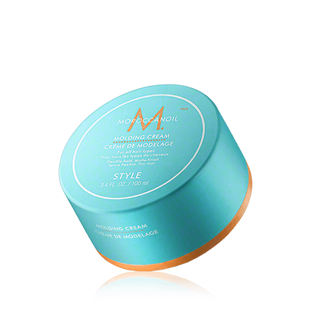 Moroccanoil Style Molding Cream (100 ml)