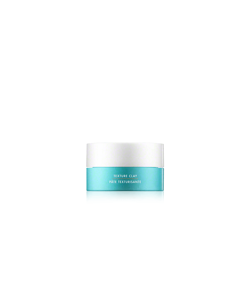 Moroccanoil Style Texture Clay (75 ml)
