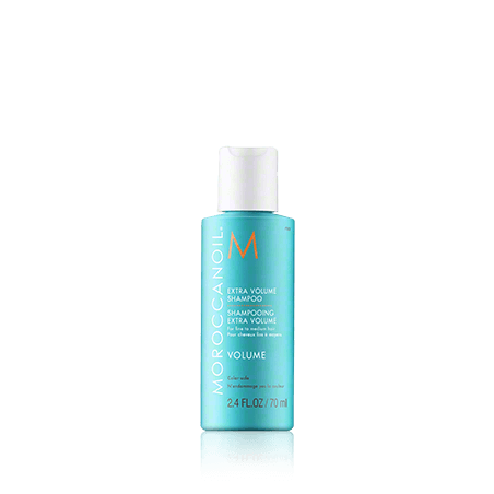 Moroccanoil Volume Extra Volume Shampoo (70 ml)