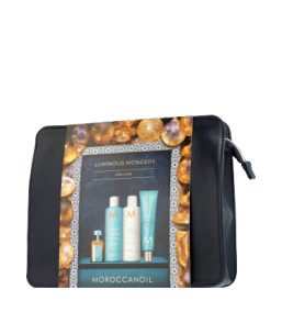 Moroccanoil Volume Set mit Shampoo & Conditioner
