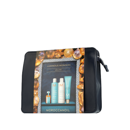 Moroccanoil Volume Set mit Shampoo & Conditioner