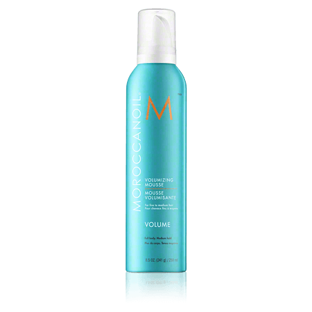 Moroccanoil Volume Volumizing Mousse (250 ml)