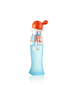 Moschino Cheap & Chic I Love Love Eau de Toilette Spray (30 ml)
