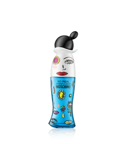 Moschino Cheap & Chic So Real Eau de Toilette Spray (30 ml)