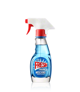 Moschino Fresh Couture Eau de Toilette Spray (30 ml)