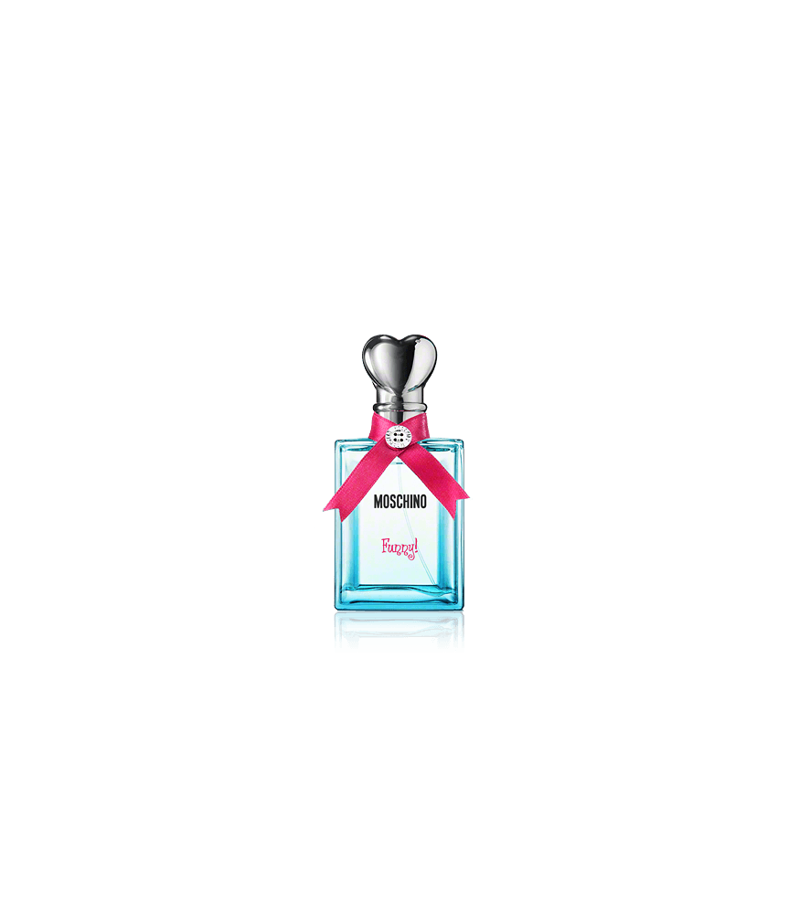 Moschino Funny Eau de Toilette Spray (50 ml)