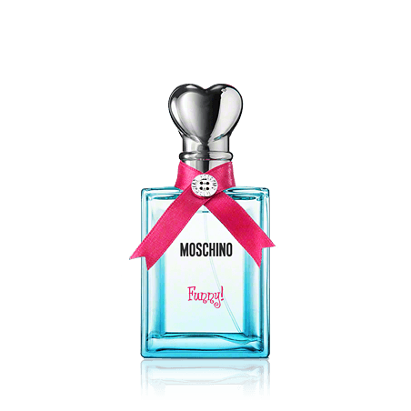Moschino Funny Eau de Toilette Spray (50 ml)