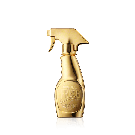 Moschino Gold Fresh Couture Eau de Parfum Spray (30 ml)