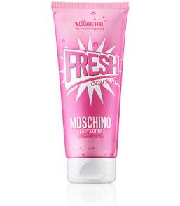 Moschino Pink Fresh Couture Body Lotion (200 ml)