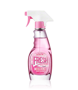Moschino Pink Fresh Couture Eau de Toilette Spray (50 ml)