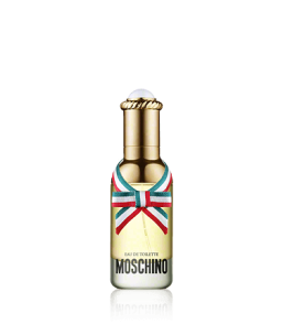 Moschino pour Femme Eau de Toilette Spray (25 ml)