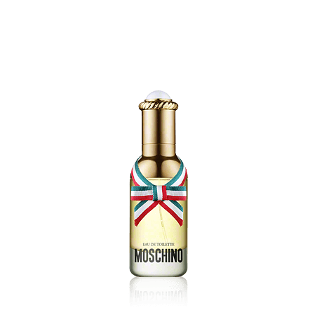 Moschino pour Femme Eau de Toilette Spray (25 ml)