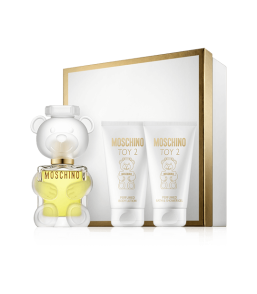 Moschino Toy 2 50 ml EdP Set
