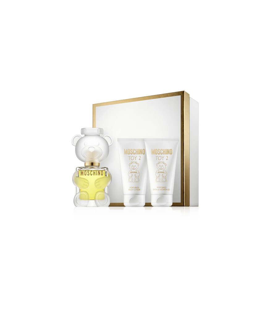 Moschino Toy 2 50 ml EdP Set