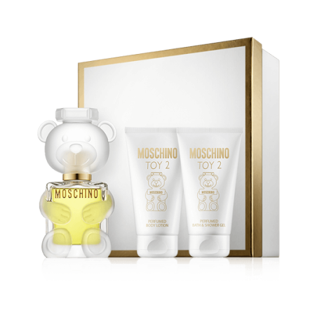 Moschino Toy 2 50 ml EdP Set