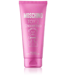 Moschino Toy 2 Bubble Gum Perfumed Bath & Shower Gel (200 ml)