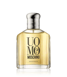 Moschino Uomo? Eau de Toilette Spray (75 ml)