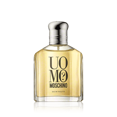 Moschino Uomo? Eau de Toilette Spray (75 ml)