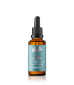 myRapunzel Hair Care Haarpflegeöl Deep Care Boost (50 ml)
