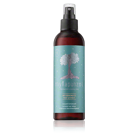 myRapunzel Hair Care Hitzeschutz (200 ml)
