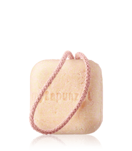 myRapunzel Hair Care Naturshampoo Bar Volume Boost (60 g)