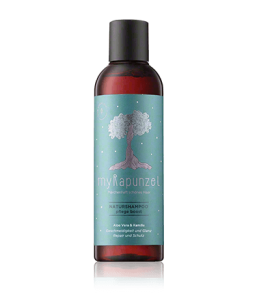 myRapunzel Hair Care Naturshampoo Pflege Boost (200 ml)