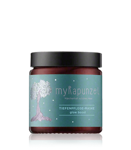 myRapunzel Hair Care Tiefenpflege-Maske (100 ml)