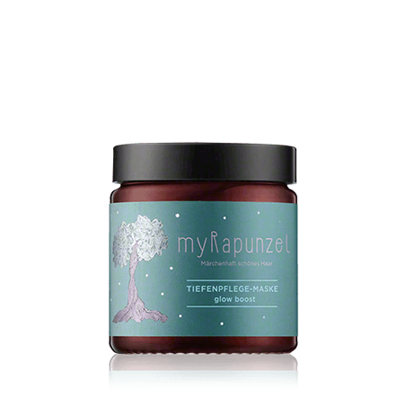 myRapunzel Hair Care Tiefenpflege-Maske (100 ml)